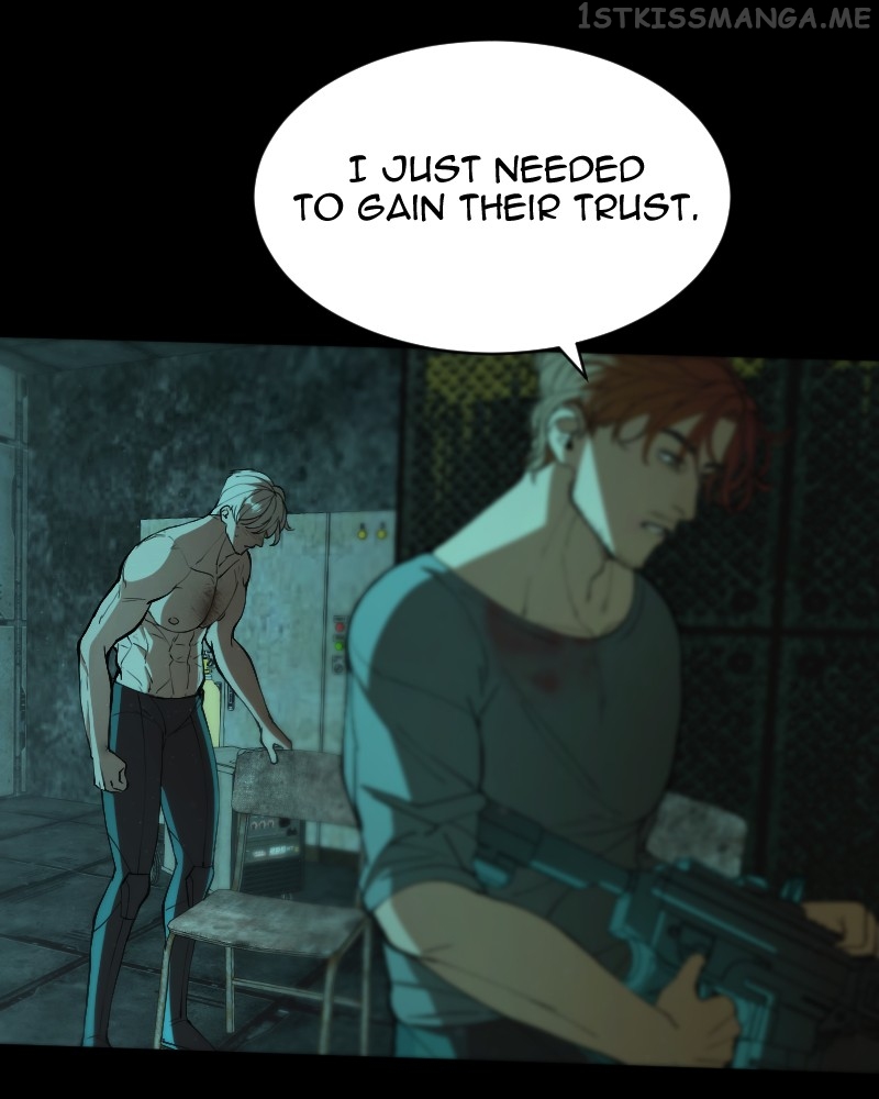 In the Bleak Midwinter Chapter 67 - Page 10