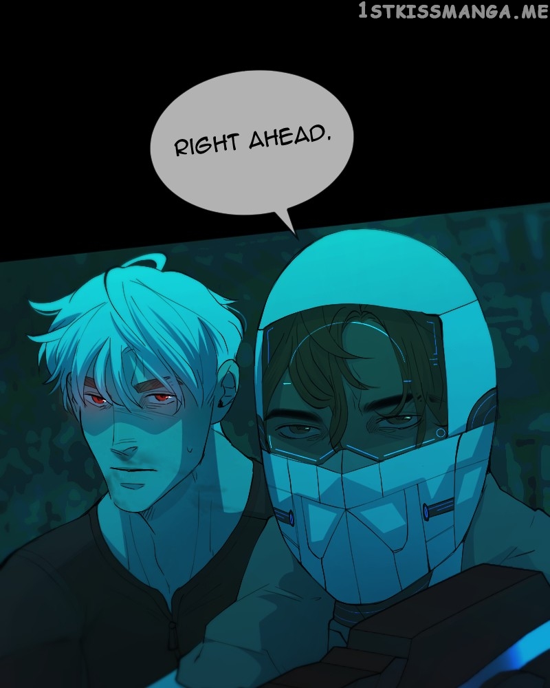 In the Bleak Midwinter Chapter 69 - Page 101