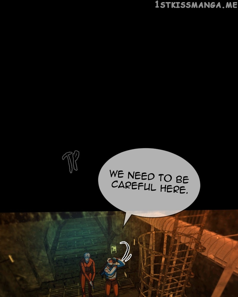 In the Bleak Midwinter Chapter 69 - Page 104