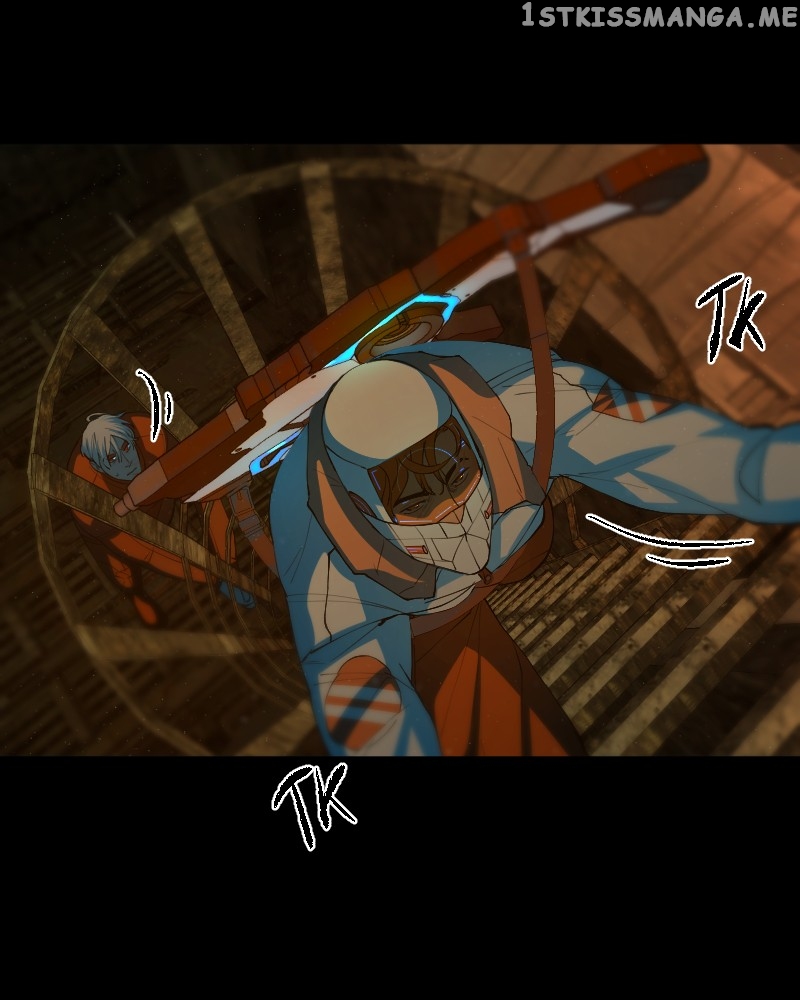 In the Bleak Midwinter Chapter 69 - Page 106