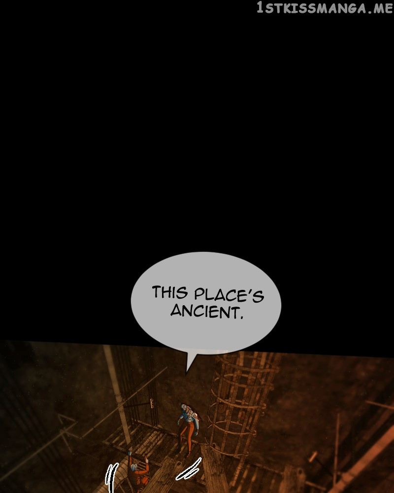 In the Bleak Midwinter Chapter 69 - Page 107