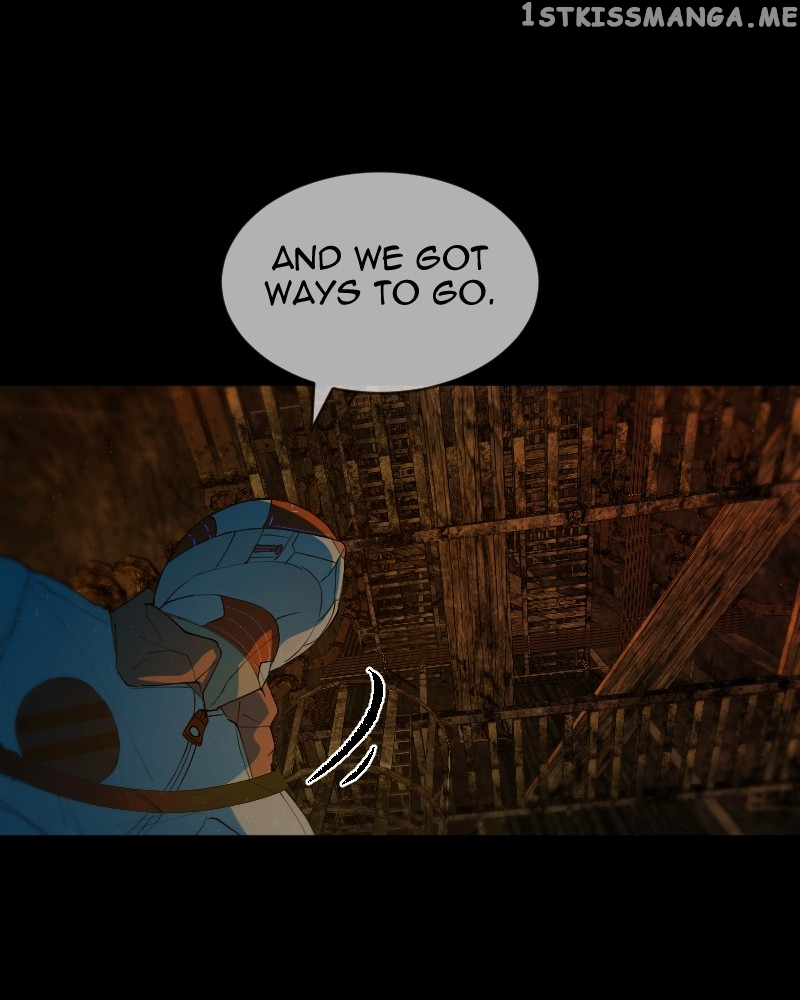 In the Bleak Midwinter Chapter 69 - Page 109