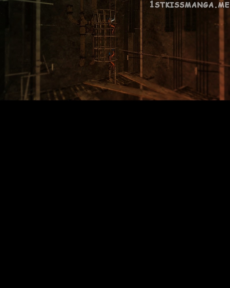 In the Bleak Midwinter Chapter 69 - Page 111