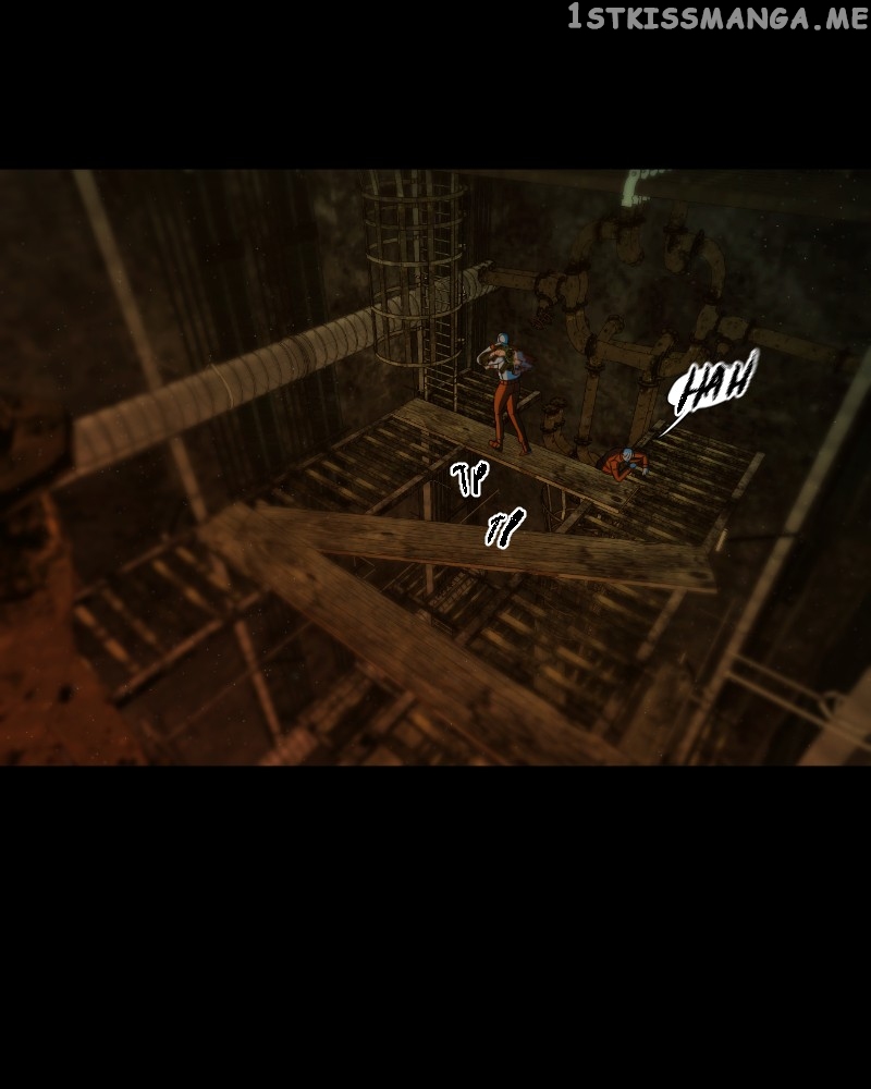 In the Bleak Midwinter Chapter 69 - Page 114