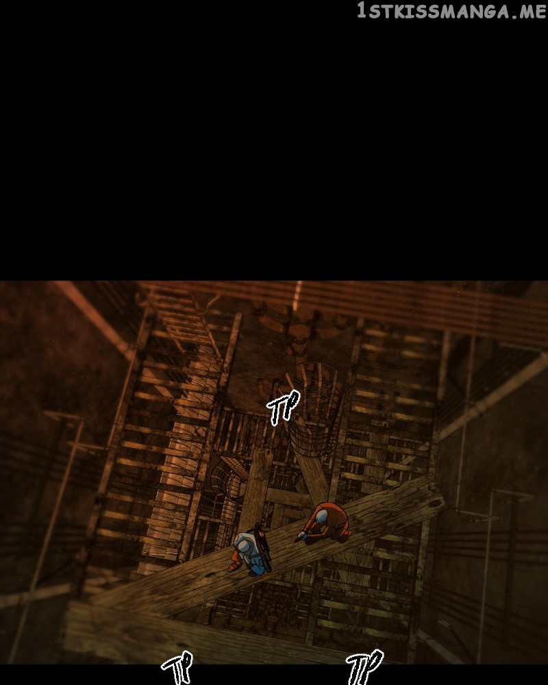 In the Bleak Midwinter Chapter 69 - Page 120