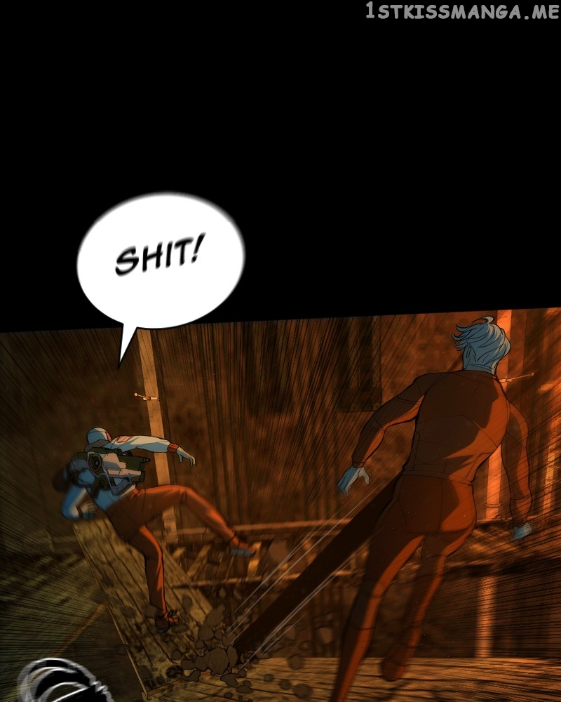 In the Bleak Midwinter Chapter 69 - Page 126