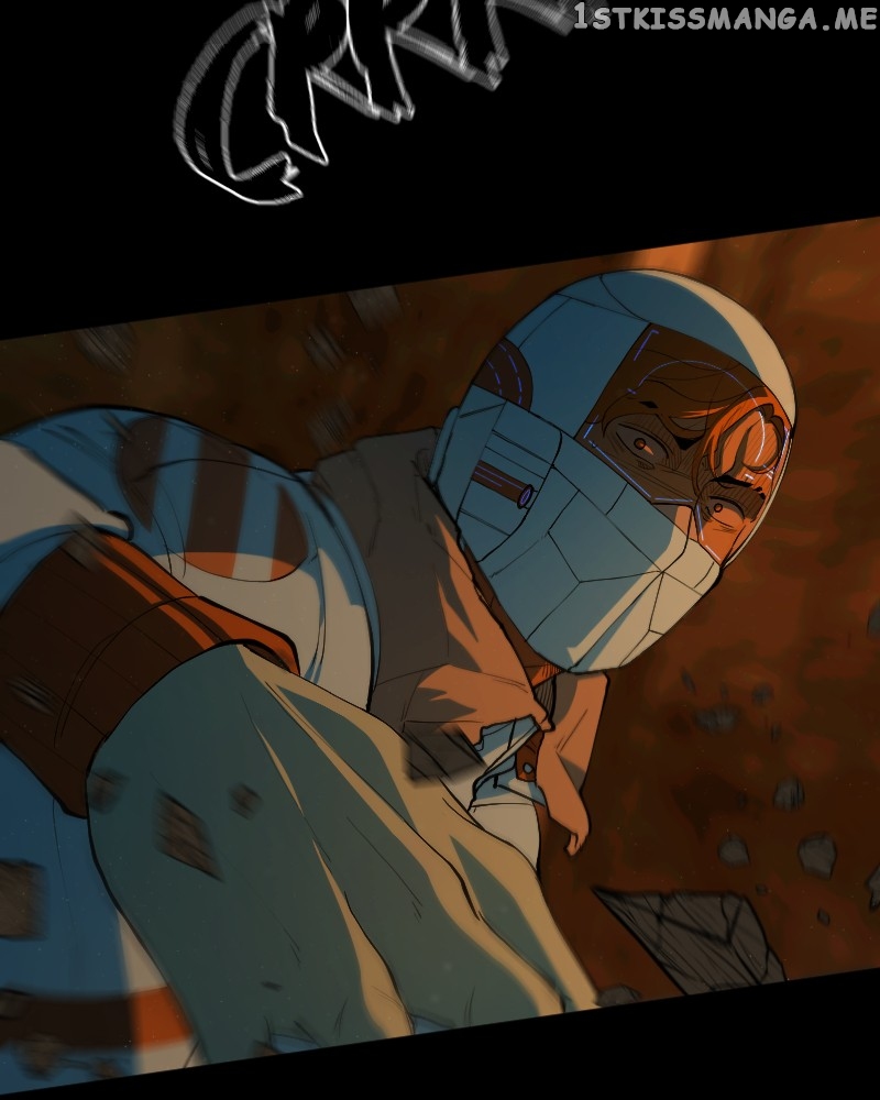 In the Bleak Midwinter Chapter 69 - Page 128