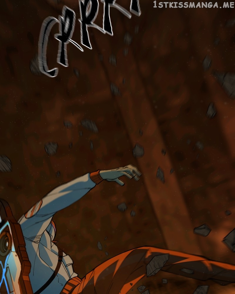 In the Bleak Midwinter Chapter 69 - Page 133