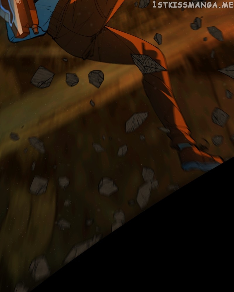 In the Bleak Midwinter Chapter 69 - Page 134