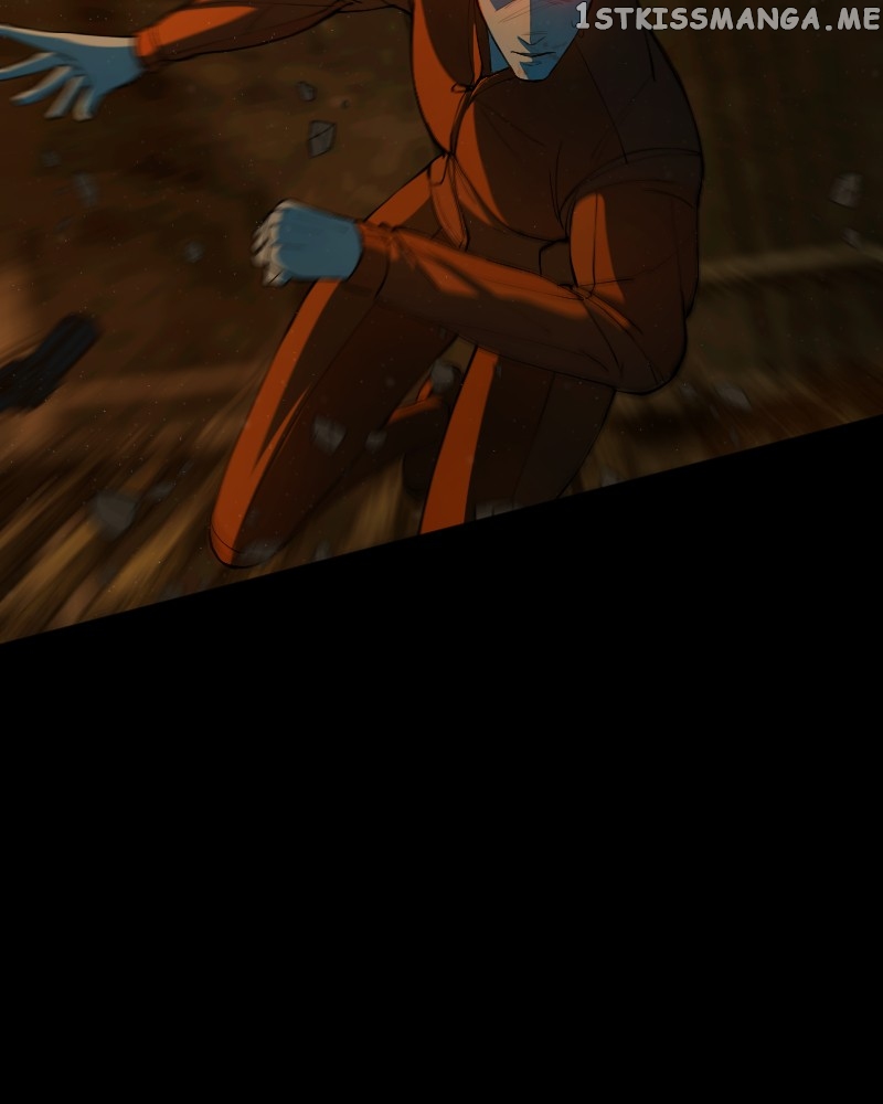 In the Bleak Midwinter Chapter 69 - Page 136