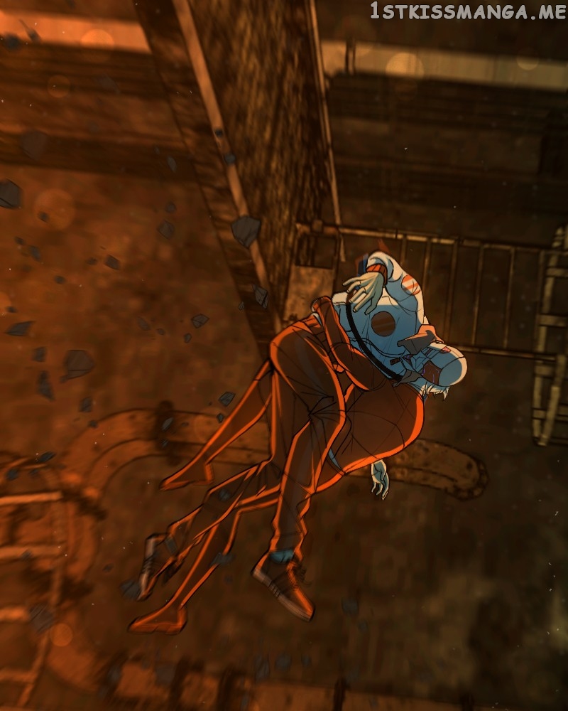 In the Bleak Midwinter Chapter 69 - Page 140