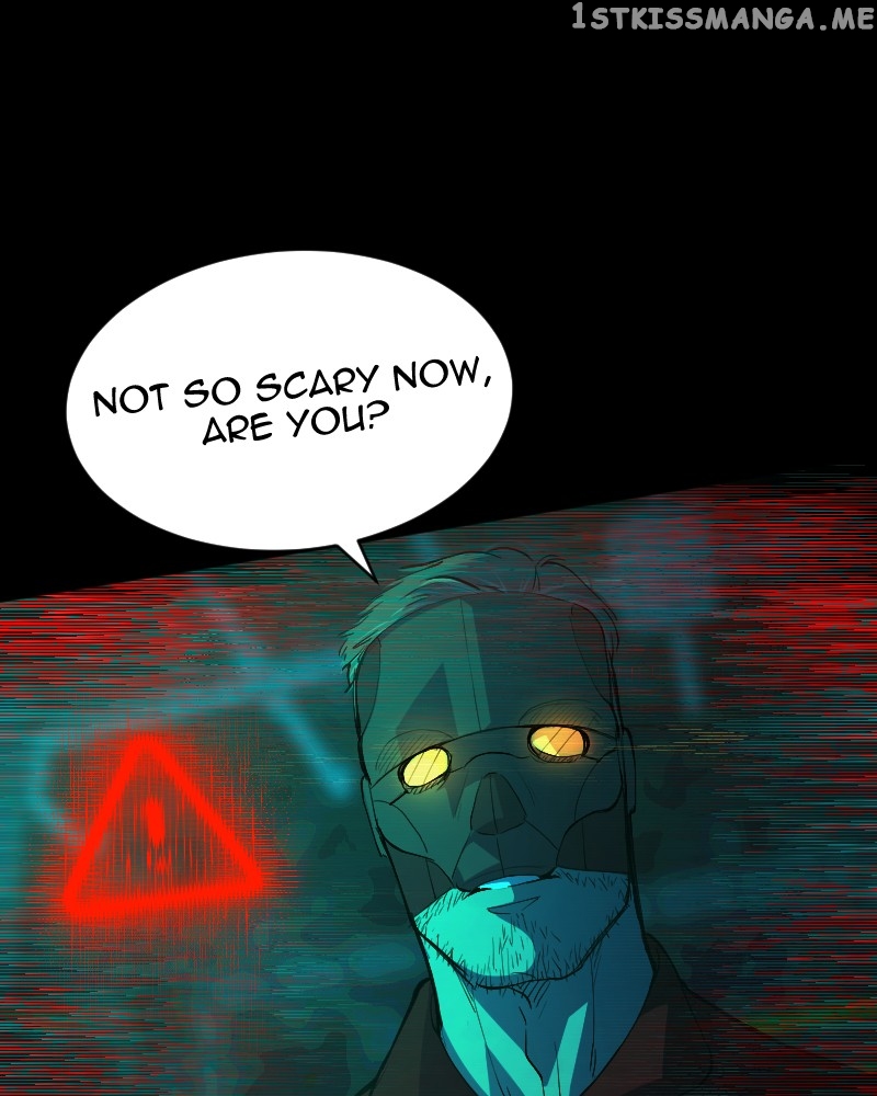 In the Bleak Midwinter Chapter 69 - Page 15