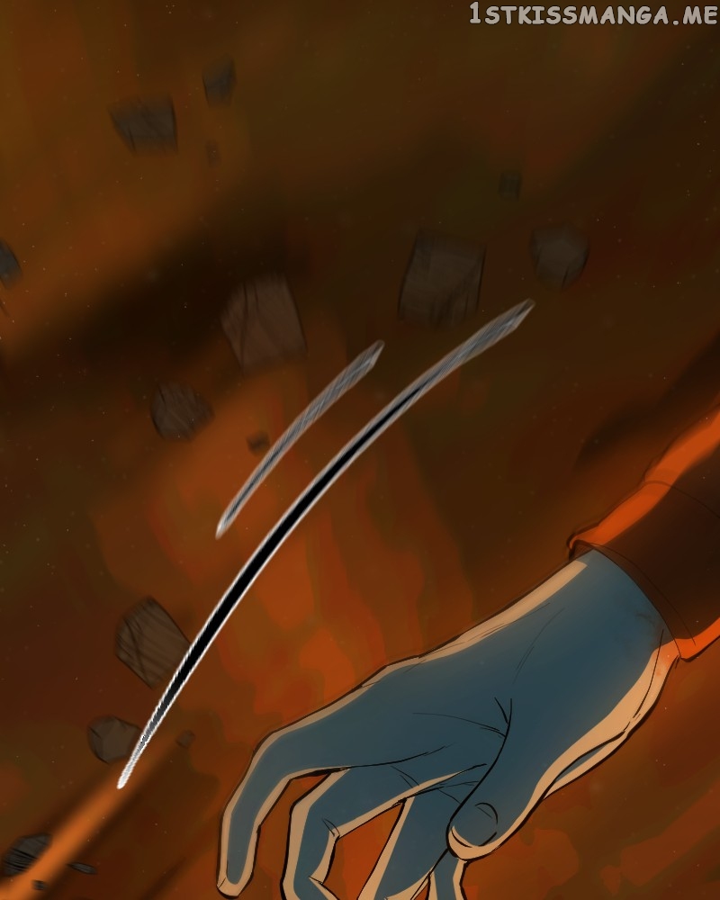 In the Bleak Midwinter Chapter 69 - Page 144