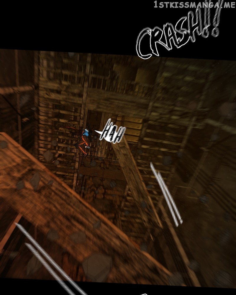 In the Bleak Midwinter Chapter 69 - Page 148