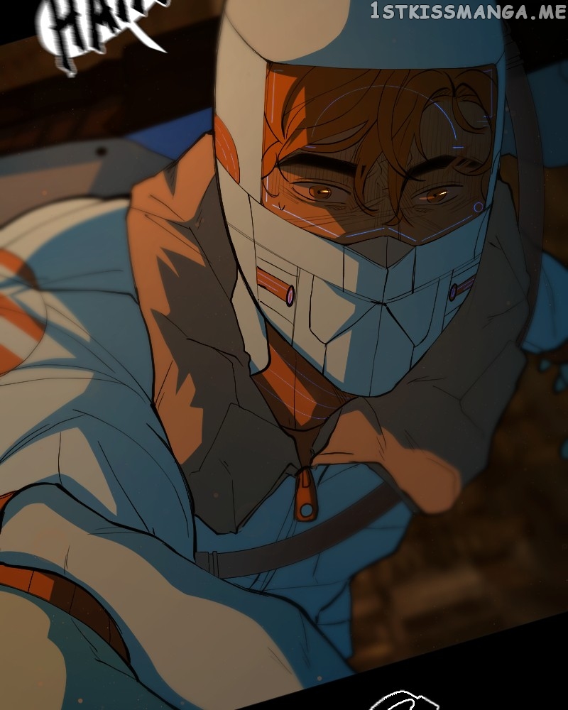 In the Bleak Midwinter Chapter 69 - Page 150