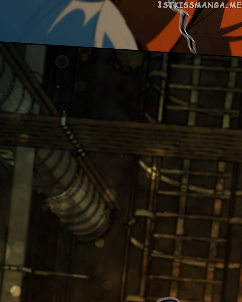 In the Bleak Midwinter Chapter 69 - Page 153