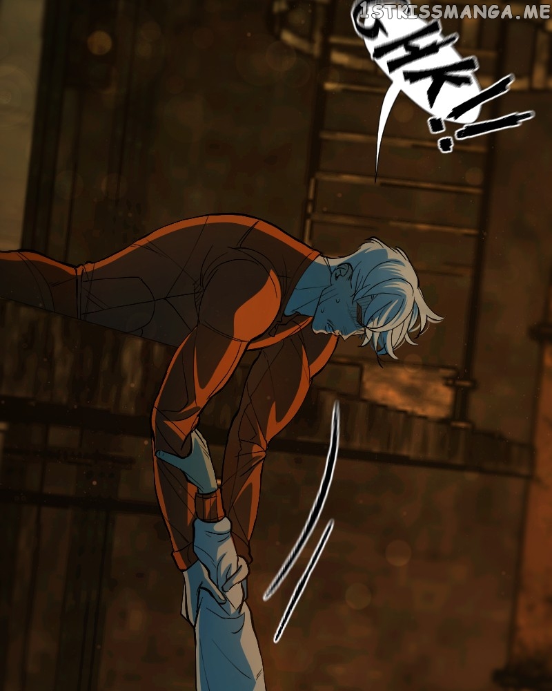 In the Bleak Midwinter Chapter 69 - Page 154