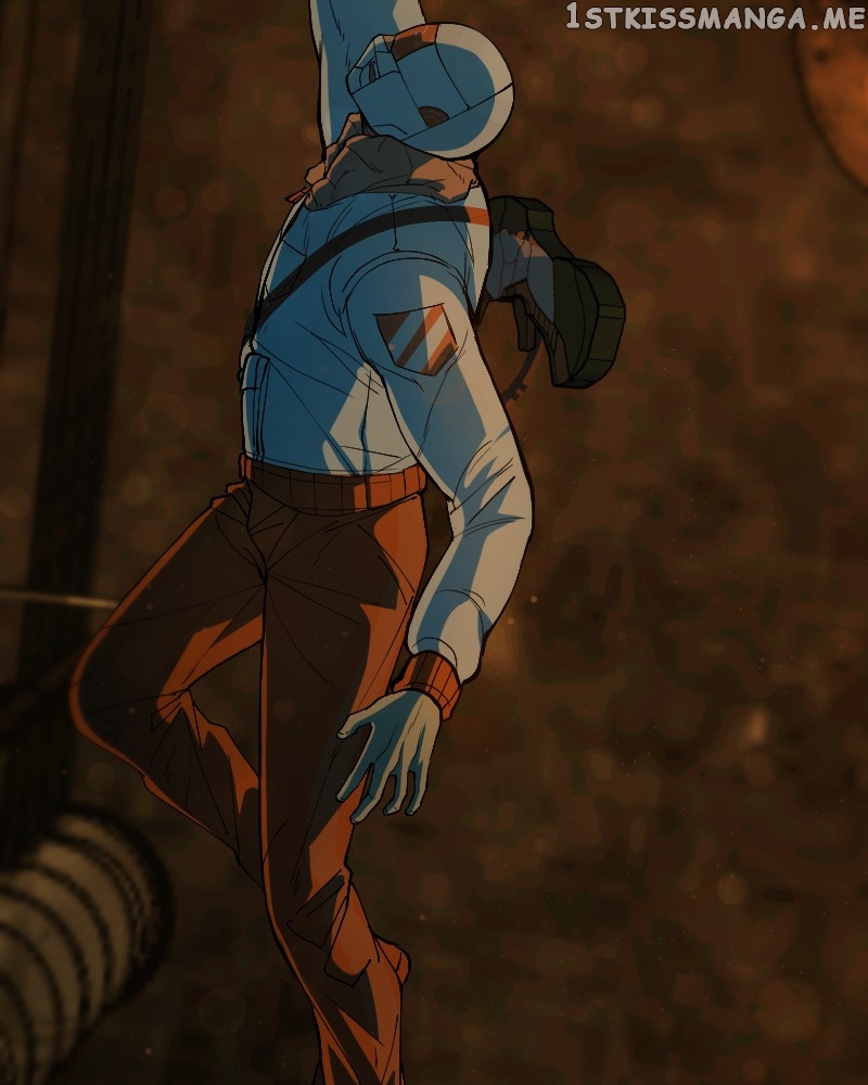 In the Bleak Midwinter Chapter 69 - Page 155