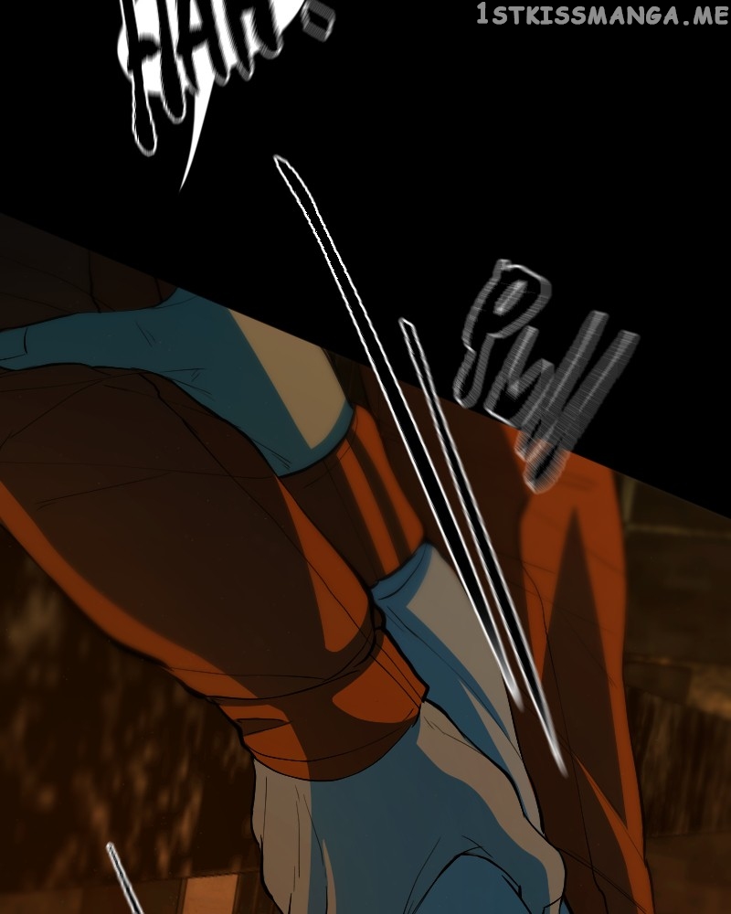 In the Bleak Midwinter Chapter 69 - Page 157