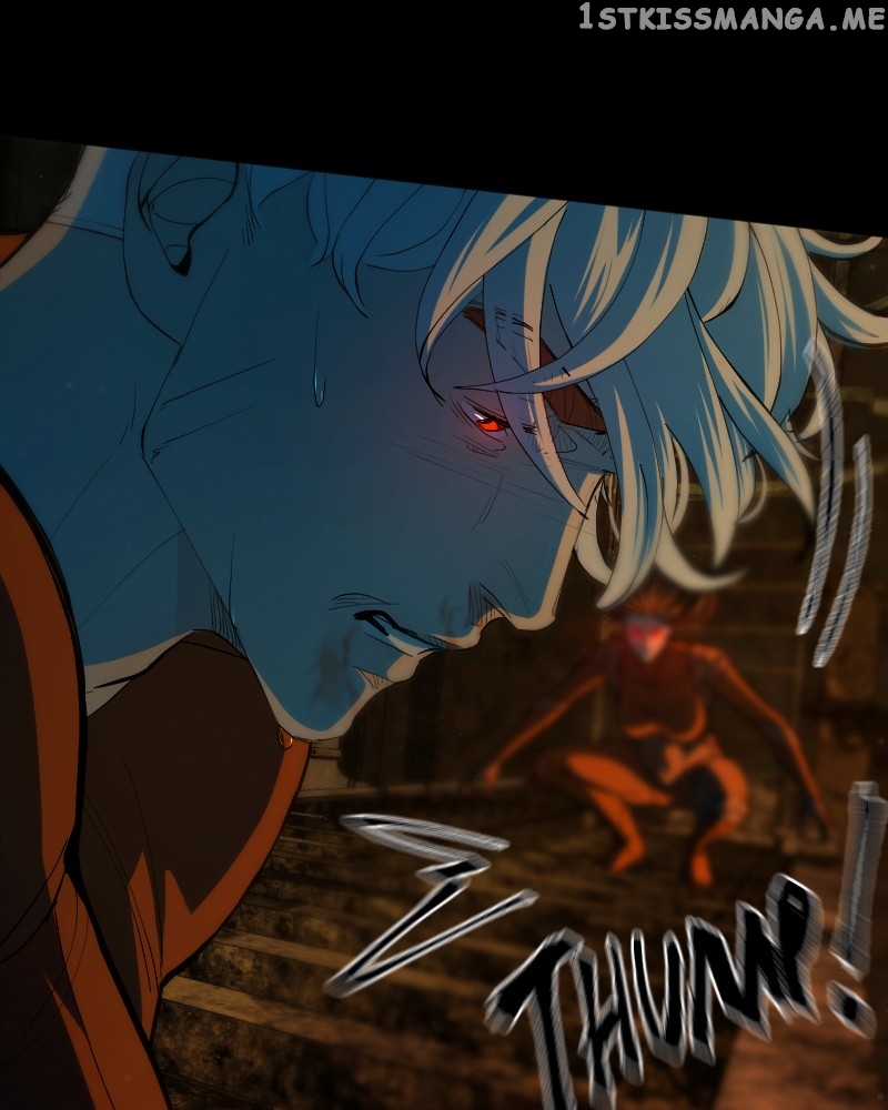 In the Bleak Midwinter Chapter 69 - Page 159