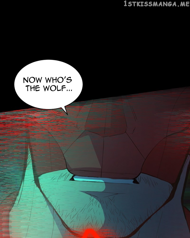 In the Bleak Midwinter Chapter 69 - Page 17