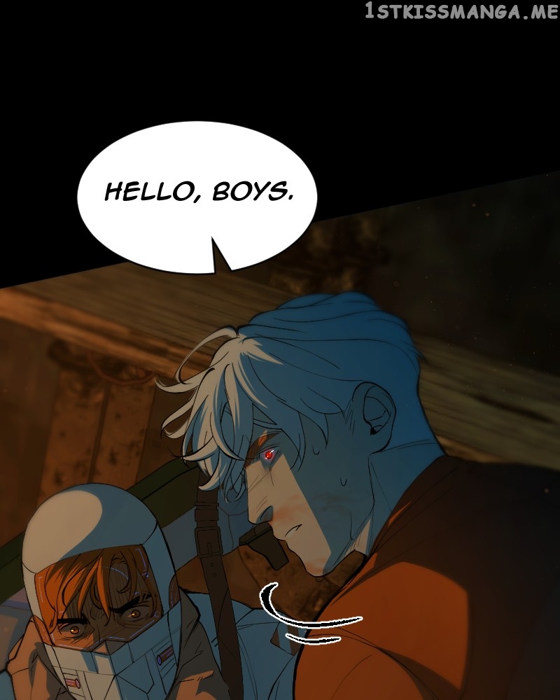 In the Bleak Midwinter Chapter 69 - Page 161