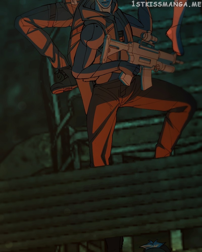 In the Bleak Midwinter Chapter 69 - Page 165