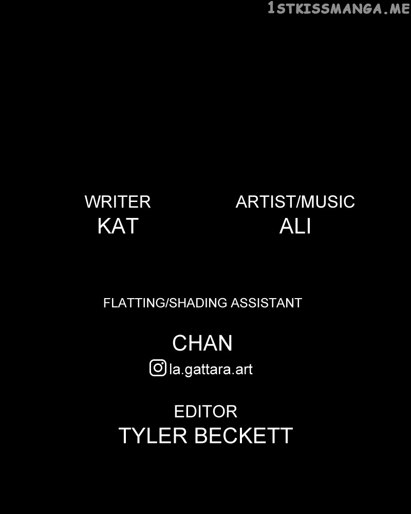 In the Bleak Midwinter Chapter 69 - Page 169