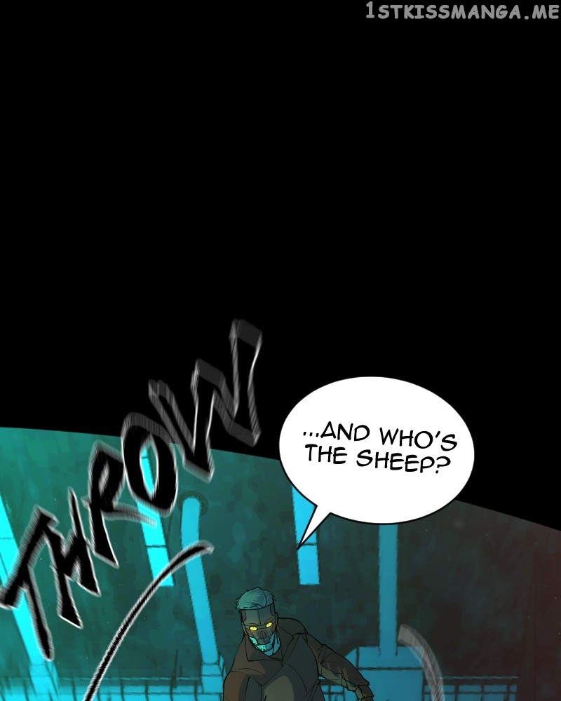 In the Bleak Midwinter Chapter 69 - Page 20