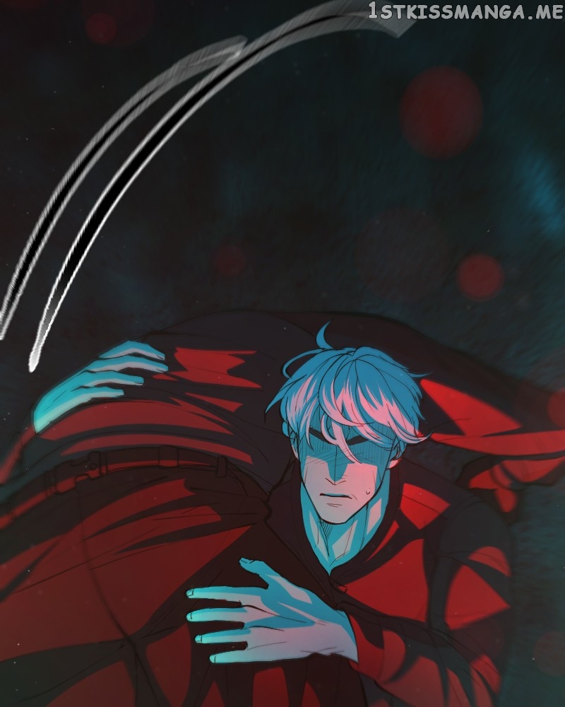 In the Bleak Midwinter Chapter 69 - Page 3