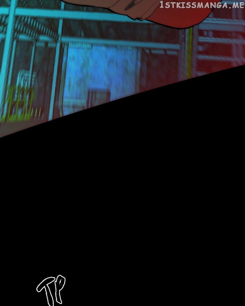 In the Bleak Midwinter Chapter 69 - Page 22