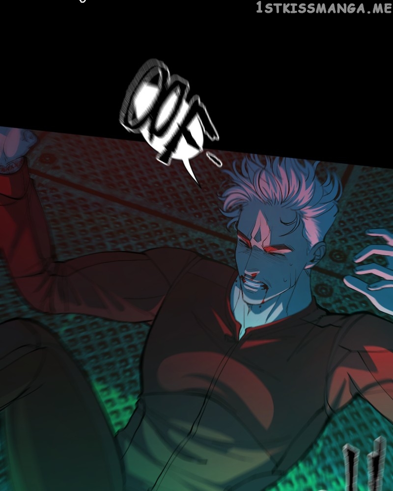 In the Bleak Midwinter Chapter 69 - Page 23