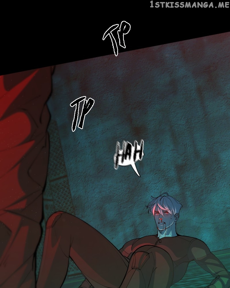 In the Bleak Midwinter Chapter 69 - Page 25