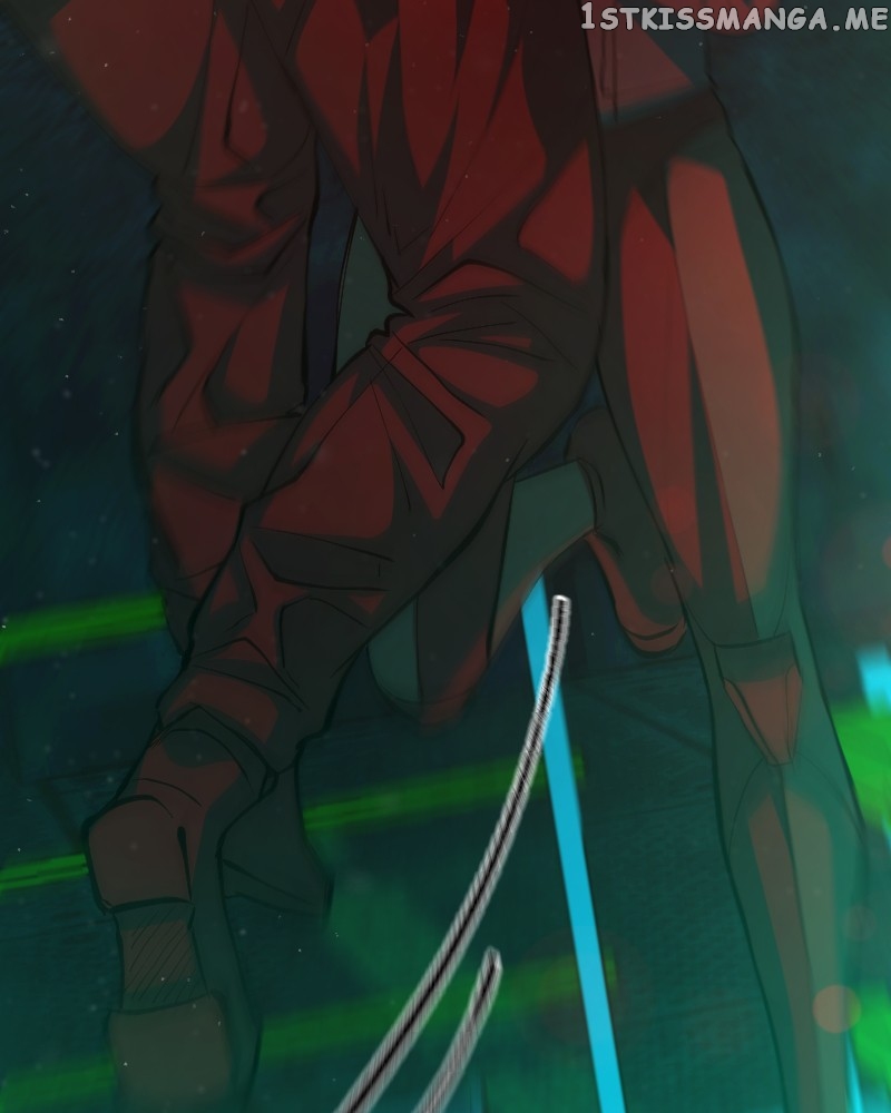 In the Bleak Midwinter Chapter 69 - Page 4