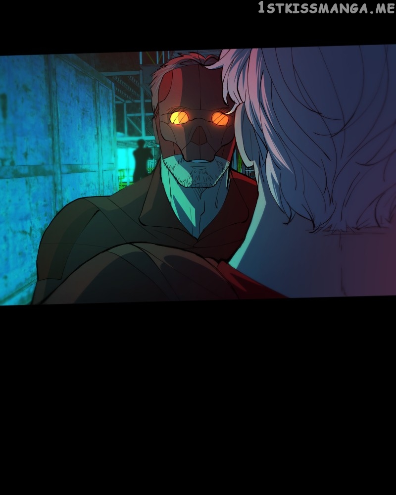 In the Bleak Midwinter Chapter 69 - Page 31