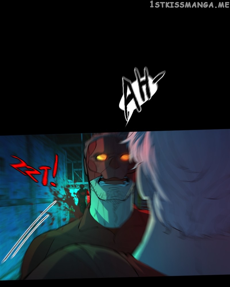 In the Bleak Midwinter Chapter 69 - Page 32