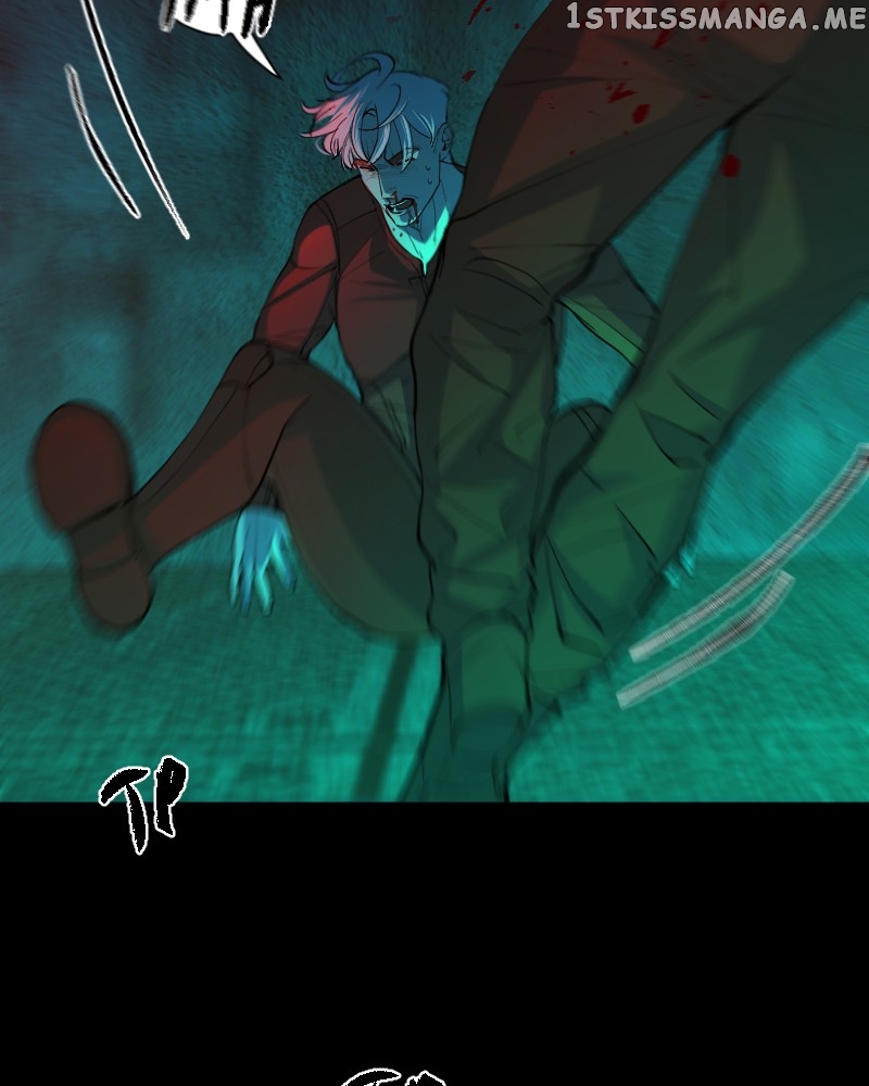 In the Bleak Midwinter Chapter 69 - Page 34