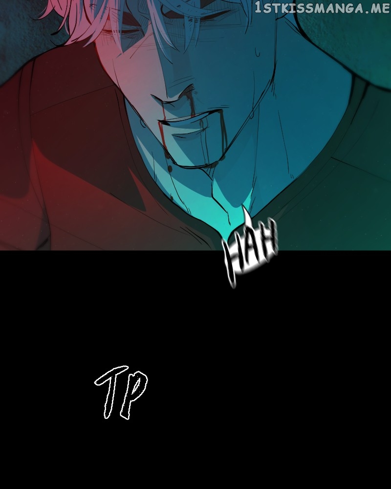 In the Bleak Midwinter Chapter 69 - Page 36