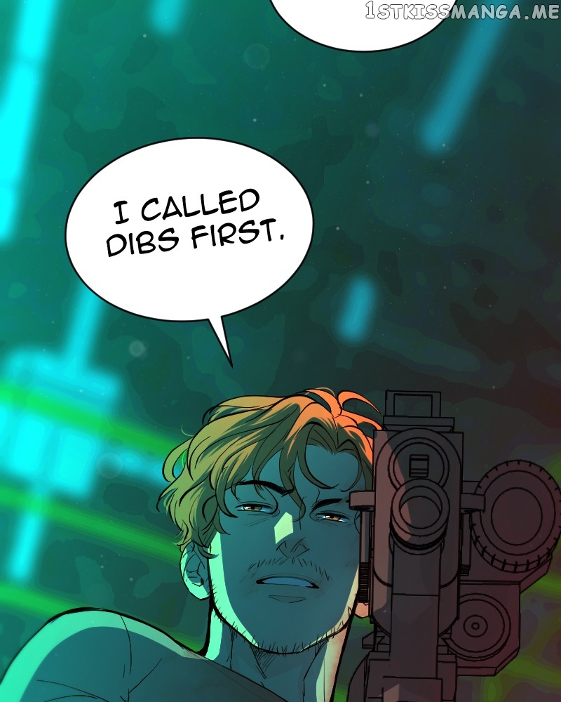 In the Bleak Midwinter Chapter 69 - Page 38