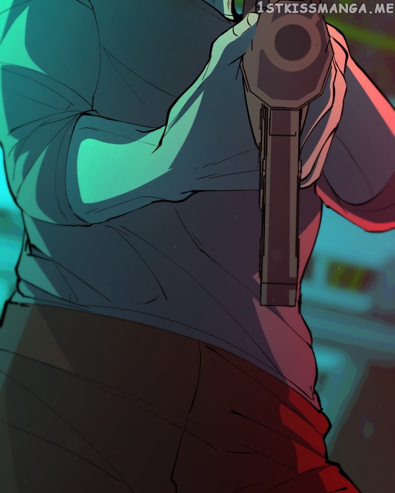 In the Bleak Midwinter Chapter 69 - Page 39