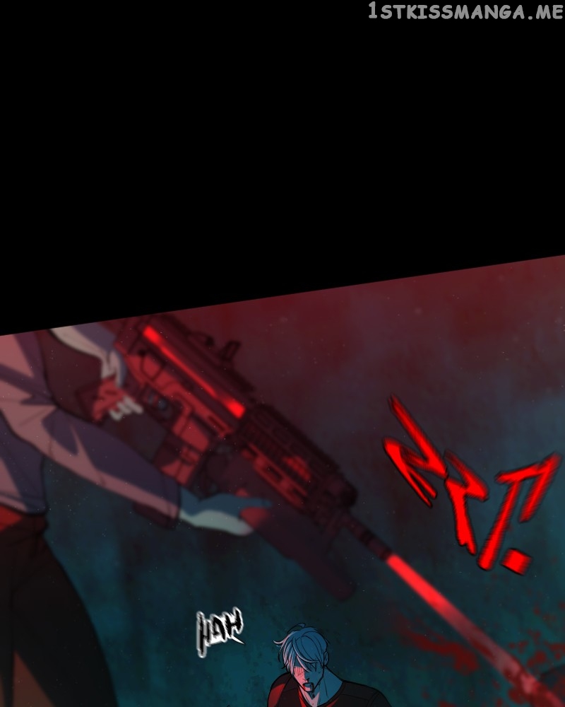 In the Bleak Midwinter Chapter 69 - Page 41