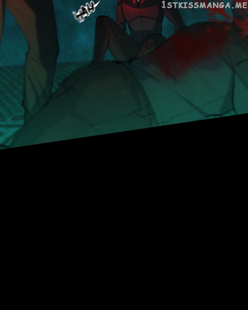 In the Bleak Midwinter Chapter 69 - Page 42