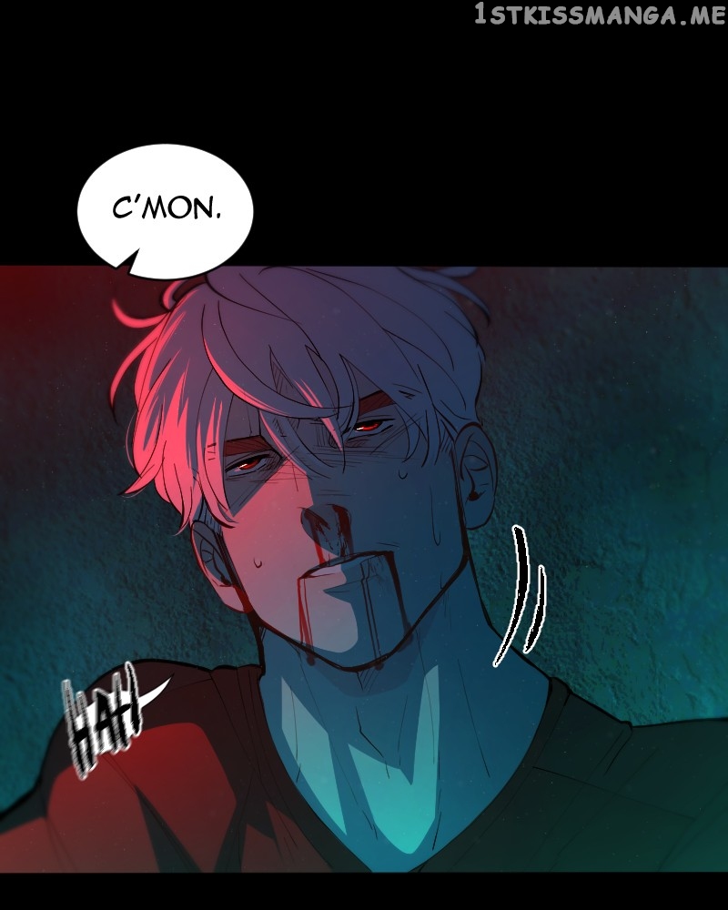 In the Bleak Midwinter Chapter 69 - Page 43