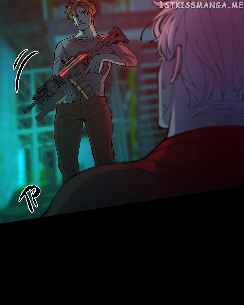 In the Bleak Midwinter Chapter 69 - Page 45