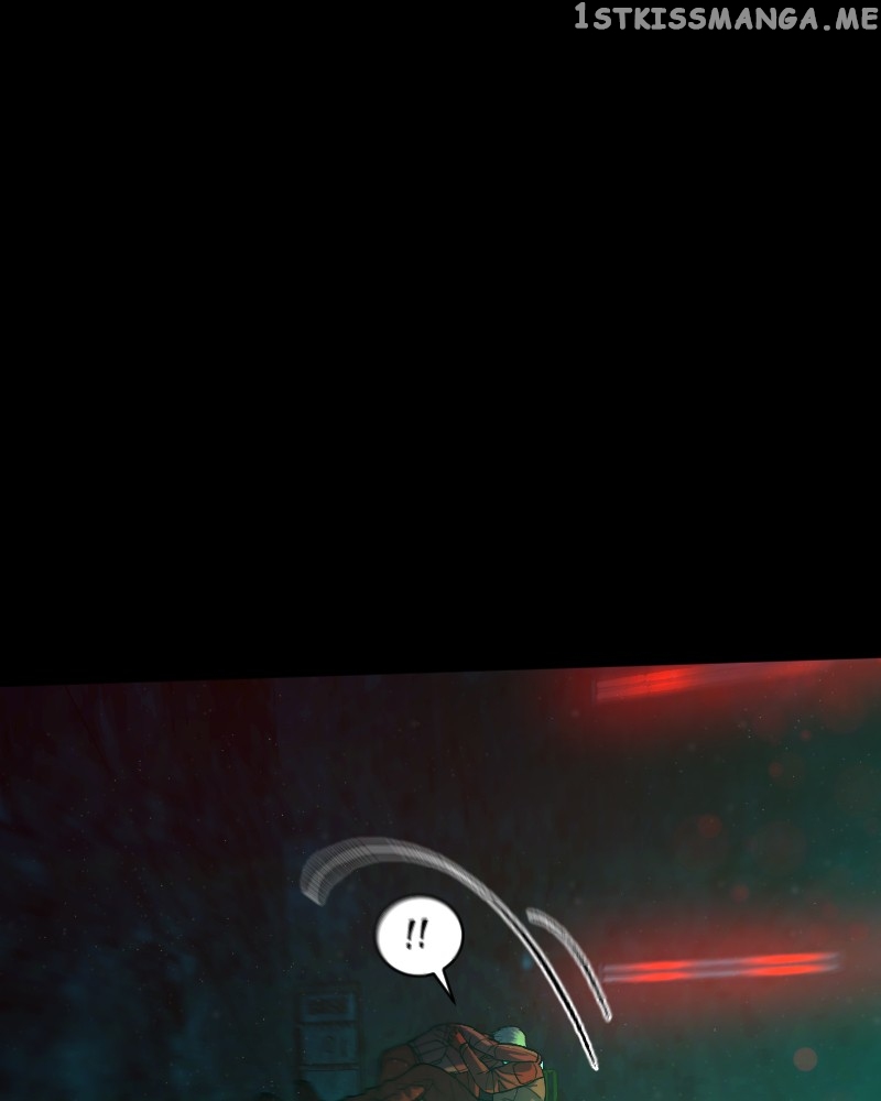 In the Bleak Midwinter Chapter 69 - Page 6