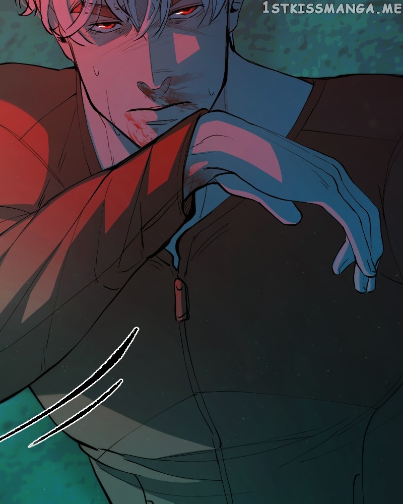 In the Bleak Midwinter Chapter 69 - Page 51