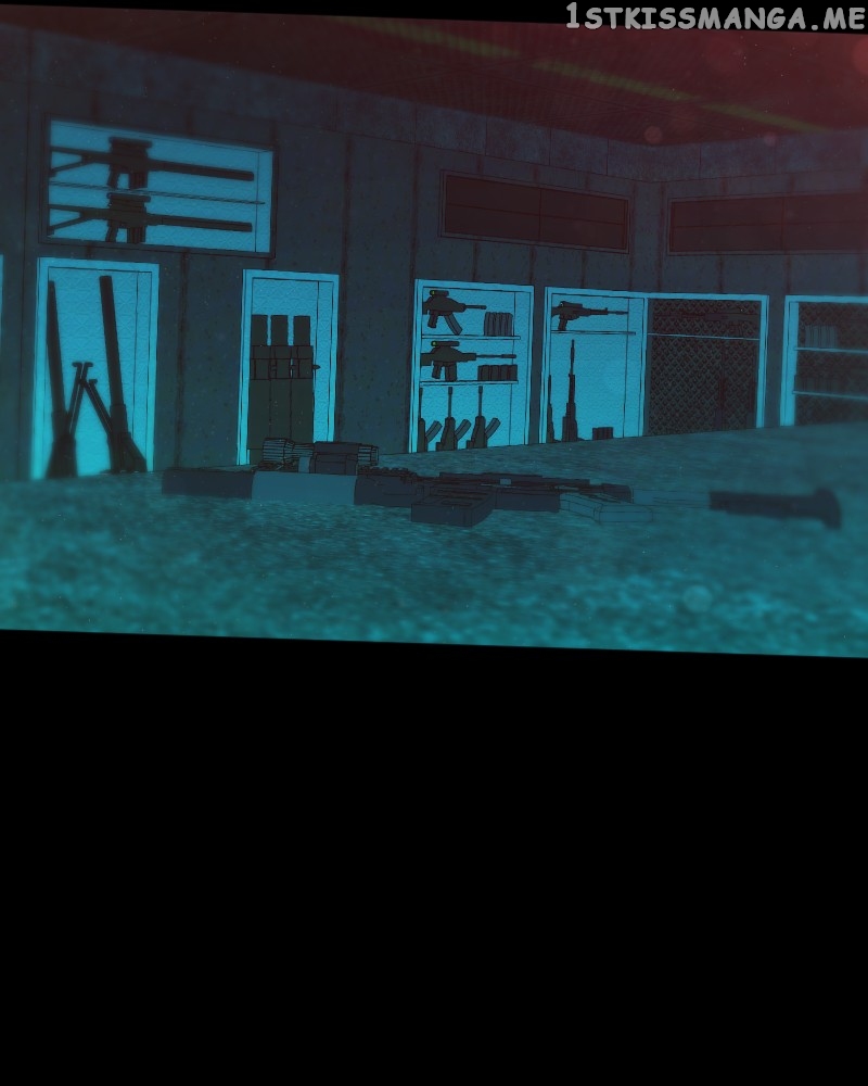 In the Bleak Midwinter Chapter 69 - Page 55