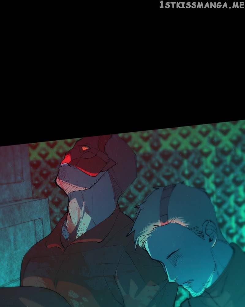 In the Bleak Midwinter Chapter 69 - Page 56