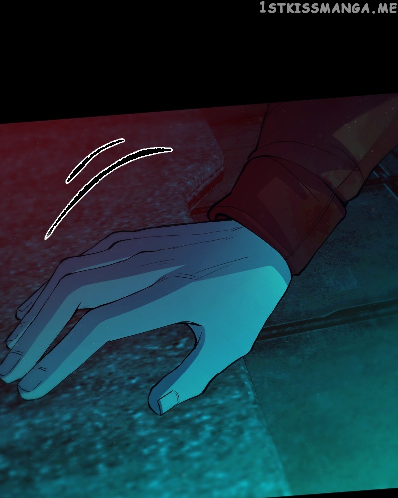 In the Bleak Midwinter Chapter 69 - Page 58