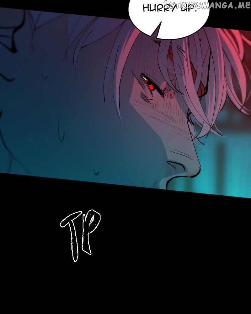 In the Bleak Midwinter Chapter 69 - Page 60